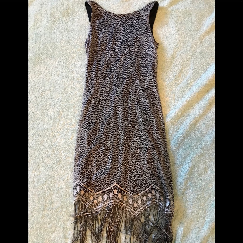 Harlow dress style #9757906